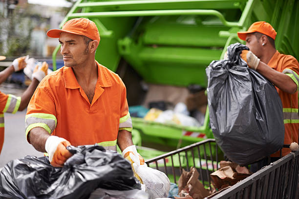 Recycling Services for Junk in Westwood, CA